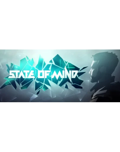 State of Mind STEAM KEY REGION FREE GLOBAL ROW