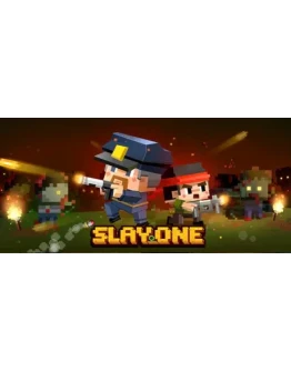 Slay.one - steam ключ, Global