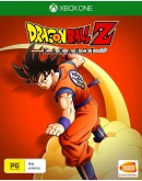 Dragon Ball Z: Kakarot XBOX ONE/Xbox Series XS