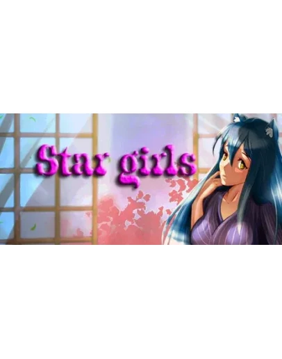 Star girls (Steam key/Region free)