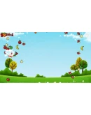 Food From The Sky - STEAM Key - Region Free / ROW Food From The Sky - STEAM Key - Region Free / ROW