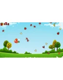 Food From The Sky - STEAM Key - Region Free / ROW Food From The Sky - STEAM Key - Region Free / ROW