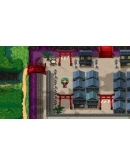 Rising Dusk STEAM KEY REGION FREE GLOBAL