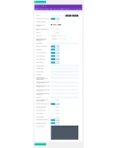 WP theme Divi премиум вордпресс тема