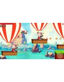 Mouse Mayhem Shooting &amp Racing (Steam key/Region free)