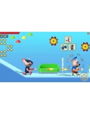 Mouse Mayhem Shooting &amp Racing (Steam key/Region free)