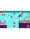 Mouse Mayhem Shooting &amp Racing (Steam key/Region free)