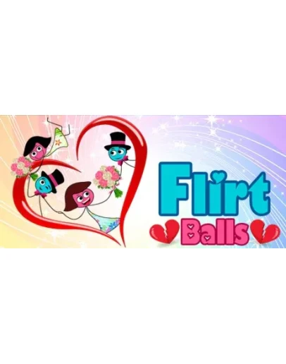 Flirt Balls (Steam key/Region free)