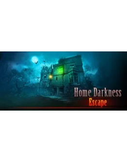 Home Darkness - Escape? - STEAM Key - Region Free Home Darkness - Escape? - STEAM Key - Region Free