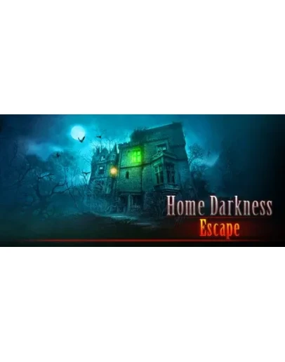 Home Darkness - Escape? - STEAM Key - Region Free Home Darkness - Escape? - STEAM Key - Region Free