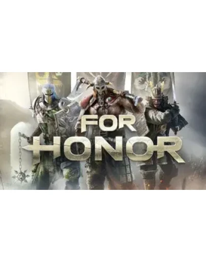 FOR HONOR ПОЖИЗНЕННАЯ ГАРАНТИЯRU/CNSTEAM