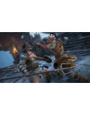 FOR HONOR ПОЖИЗНЕННАЯ ГАРАНТИЯRU/CNSTEAM