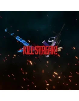 KILLSTREAK (Награды за серию убийств)