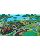 PAPER FIRE ROOKIE (Formerly Paperville Panic) STEAM KEY