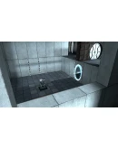 Portal (Новый Steam аккаунт + Почта)
