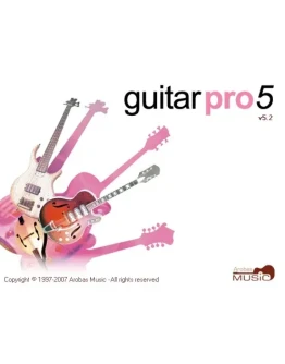 Сметана band - Конструкторы Guitar pro tabs (gp5)