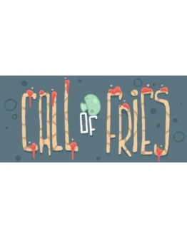 Call of Fries (Steam key/Region free)