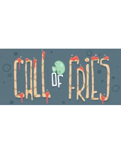 Call of Fries (Steam key/Region free)
