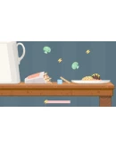 Call of Fries (Steam key/Region free)