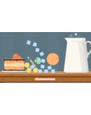 Call of Fries (Steam key/Region free)