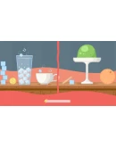 Call of Fries (Steam key/Region free)