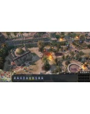 Ancestors Legacy - Saladin's Conquest (DLC) STEAM