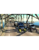 Rig 'n' Roll / Дальнобойщики 3 STEAM КЛЮЧ РФ + МИР Rig 'n' Roll / Дальнобойщики 3 STEAM КЛЮЧ РФ + МИР