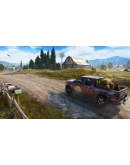 КОД Far Cry 5 Gold Edition + Far Cry New Dawn Xbox