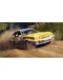 DiRT Rally 2.0 STEAM KEY RU+CIS СТИМ КЛЮЧ ЛИЦЕНЗИЯ