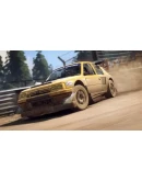 DiRT Rally 2.0 STEAM KEY RU+CIS СТИМ КЛЮЧ ЛИЦЕНЗИЯ