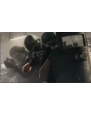 Rainbow Six Осада Deluxe Xbox One РУС KEY