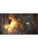 Rainbow Six Осада Deluxe Xbox One РУС KEY