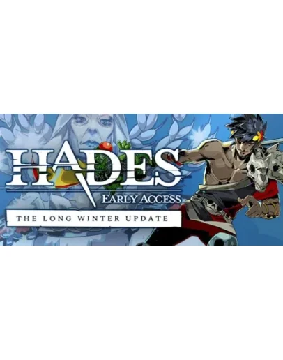Hades - Steam Access OFFLINE Hades - Steam Access OFFLINE