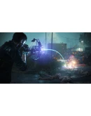 Evil Within 2 Xbox one