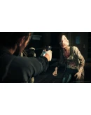 Evil Within 2 Xbox one