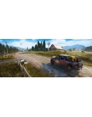 Far Cry 5 Xbox one
