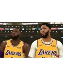 NBA 2K20 Xbox one
