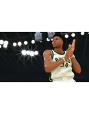 NBA 2K20 Xbox one