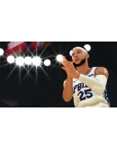 NBA 2K20 Xbox one