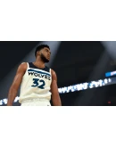 NBA 2K20 Xbox one