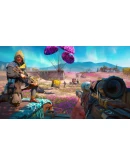 Far Cry New Dawn Xbox one