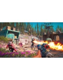 Far Cry New Dawn Xbox one