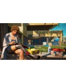 Far Cry New Dawn Xbox one