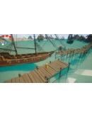 Angry Bunny (Steam key/Region free)