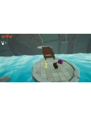 Angry Bunny (Steam key/Region free)