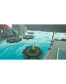 Angry Bunny (Steam key/Region free)