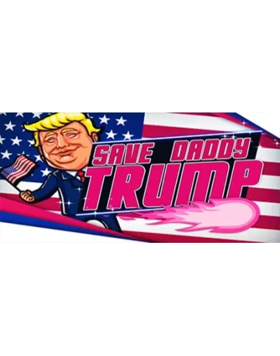 Save Daddy Trump (Steam key/Region free)