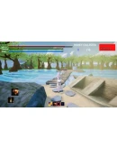 Save Daddy Trump (Steam key/Region free)