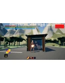 Save Daddy Trump (Steam key/Region free)