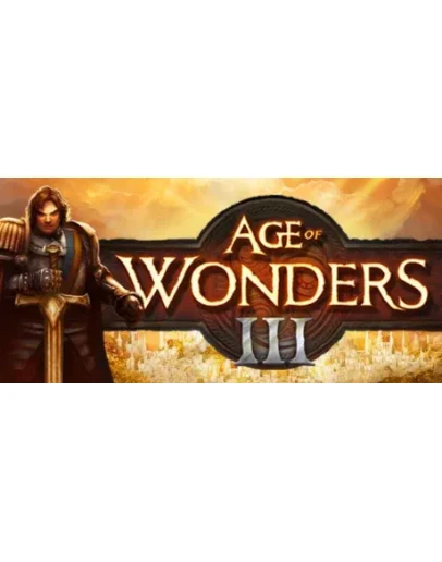 Age of Wonders 3 III Steam ключ ( REGION FREE )